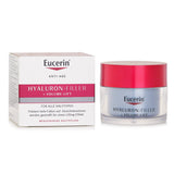 Eucerin Volume Filler Remodeling Night Cream  50ml