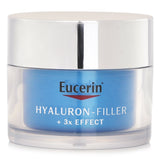 Eucerin Hyaluron Filler Moisturizing Night Cream  50ml