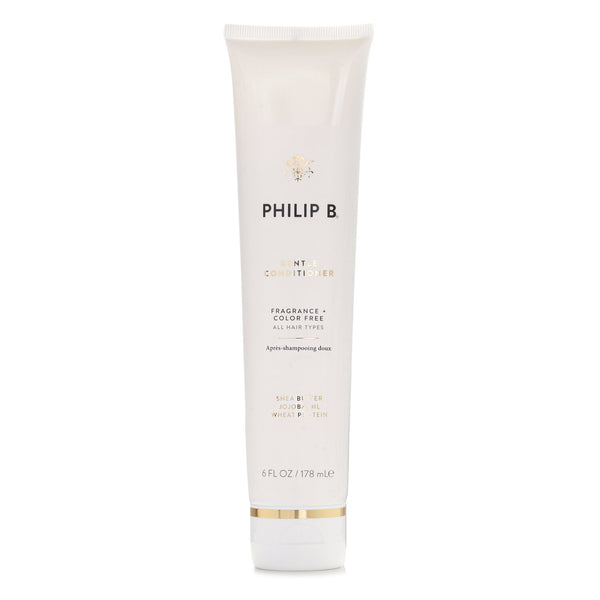 Philip B Gentle Conditioner  178ml