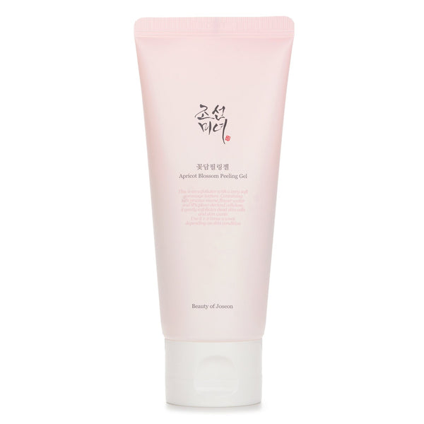 Beauty of Joseon Apricot Blossom Peeling Gel  100ml