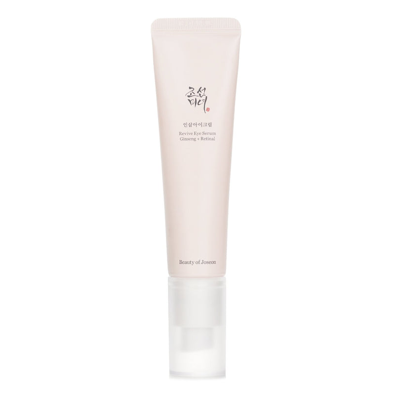 Beauty of Joseon Revive Eye Serum Ginseng + Retinal  30ml