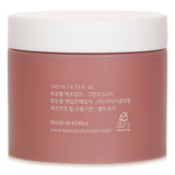 Beauty of Joseon Red Bean Refreshing Pore Mask  140ml