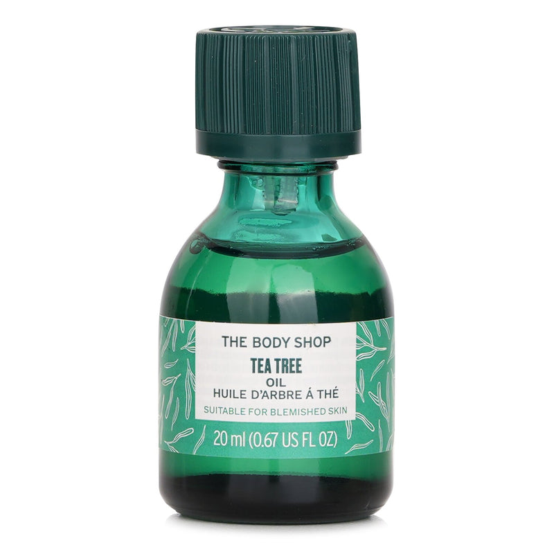 The Body Shop Tea Tree Oil  20ml