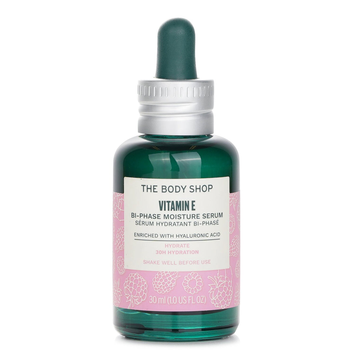 The Body Shop Drops Of Youth Youth Concentrate by The Body Shop