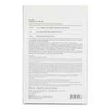 Innisfree Special Care Mask Set Foot Travel Exclusive  20ml x 10sheets