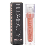 Huda Beauty Faux Filler Gloss - # Honey  3.9ml