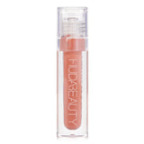 Huda Beauty Faux Filler Gloss - # Sugar Baby  3.9ml