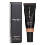 Laura Mercier Tinted Moisturizer Blurred Matte - # 2C Oak  45ml