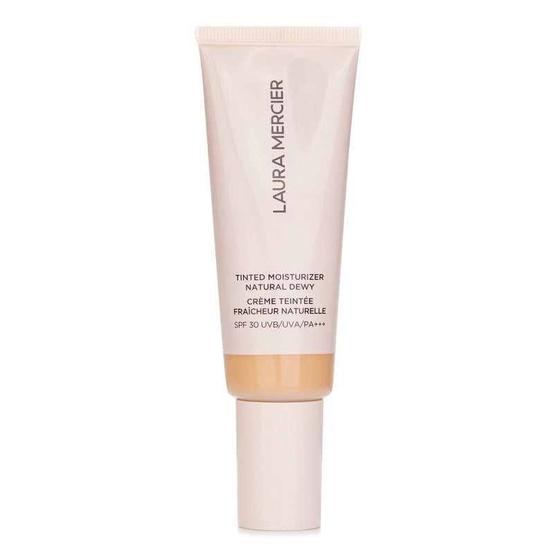 Laura Mercier Tinted Moisturizer Natural Dewy - # 1W Blonde  45ml