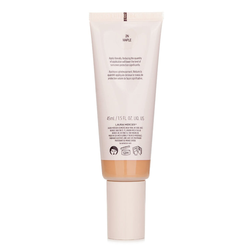 Laura Mercier Tinted Moisturizer Natural Dewy - # 2N Maple  45ml