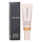 Laura Mercier Tinted Moisturizer Natural Dewy - # 2W Citrine  45ml
