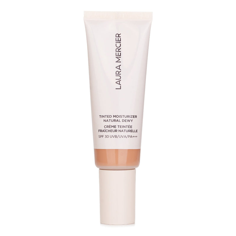 Laura Mercier Tinted Moisturizer Natural Dewy - # 3C Fawn  45ml