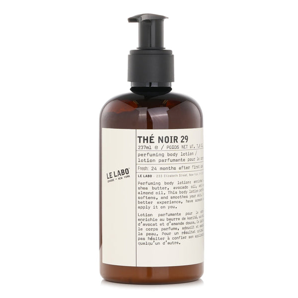 Le Labo The Noir 29 Body Lotion  237ml