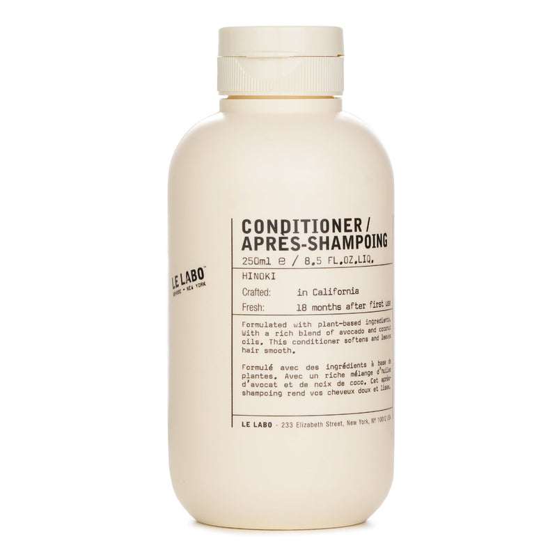 Le Labo Hinoki Conditioner  250ml