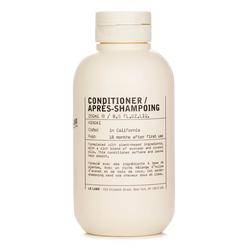 Le Labo Hinoki Conditioner  250ml