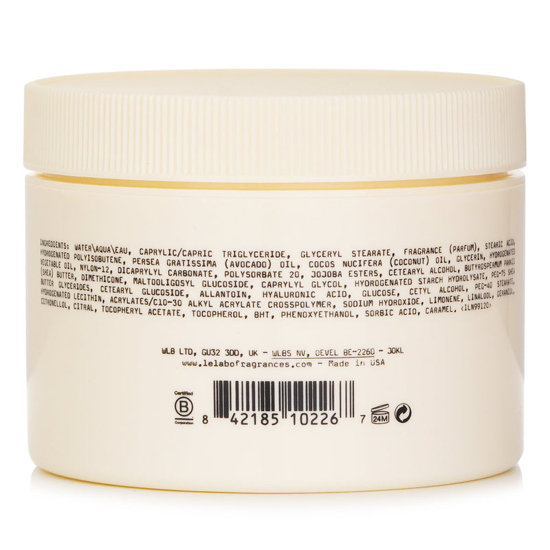 Le Labo Hinoki Body Cream  250ml