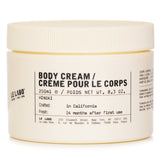 Le Labo Hinoki Body Cream  250ml
