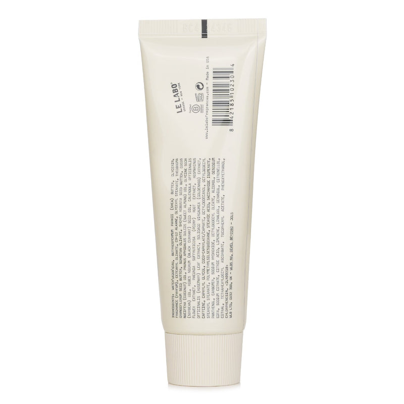 Le Labo Hinoki Hand Pomade  55ml