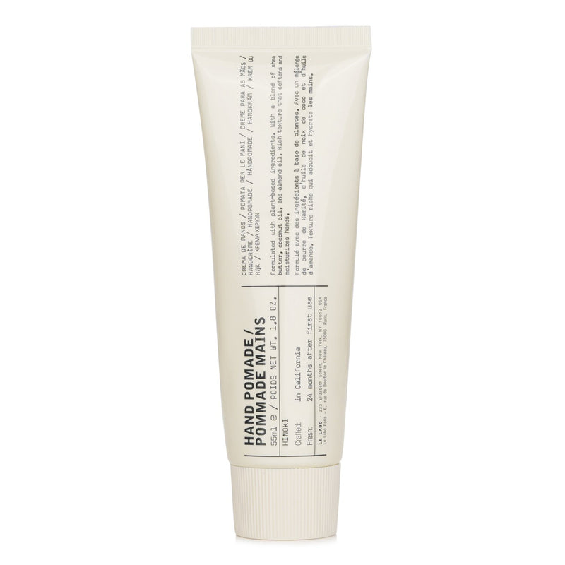 Le Labo Hinoki Hand Pomade  55ml