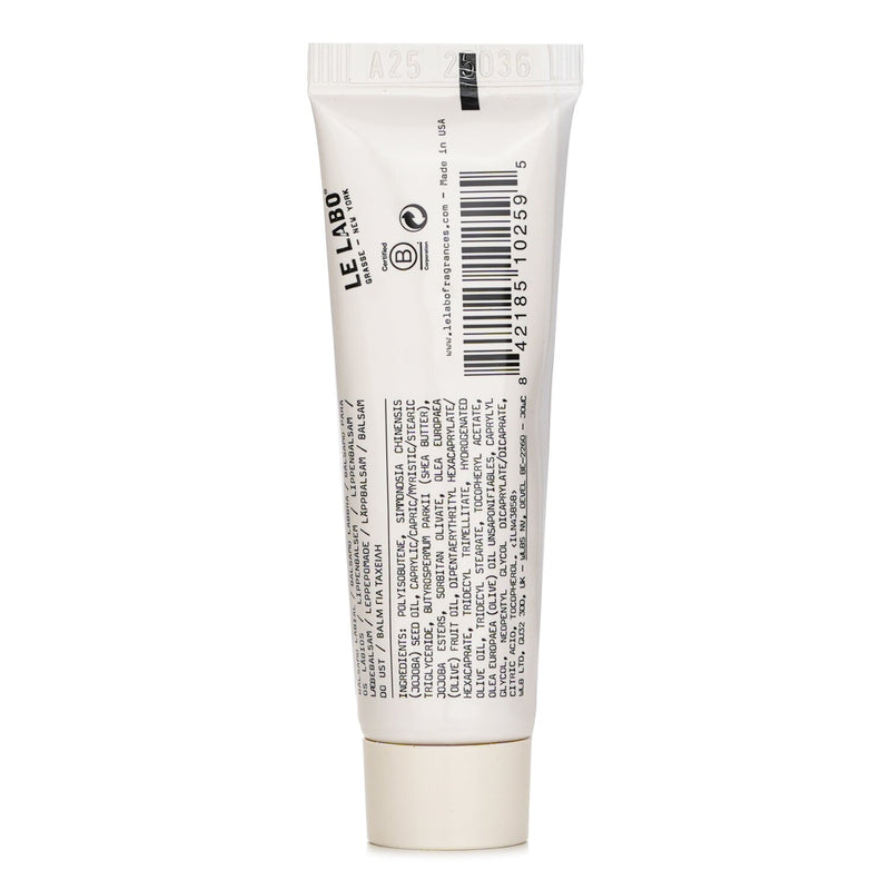 Le Labo Lip Balm  15ml
