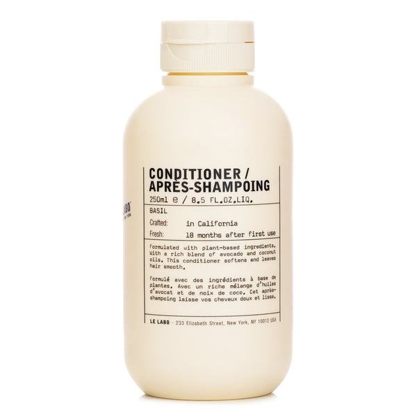 Le Labo Basil Conditioner  250ml
