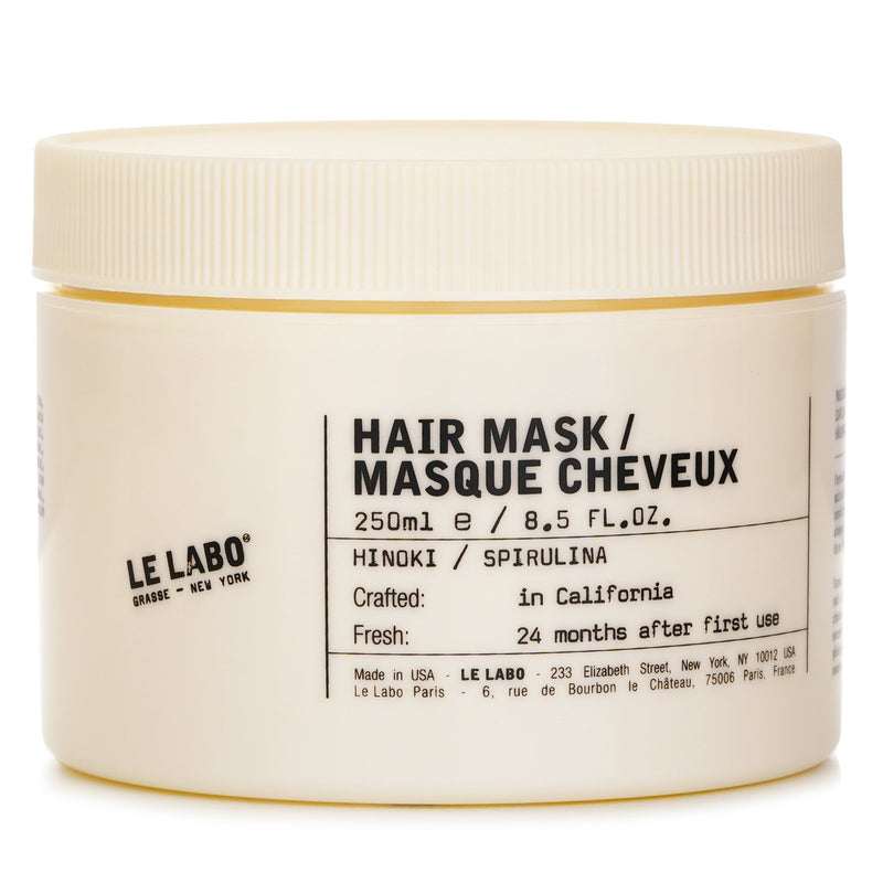 Le Labo Hinoki Hair Mask  250ml