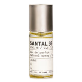 Le Labo Santal 33 Eau De Parfum Spray  15ml/0.5oz