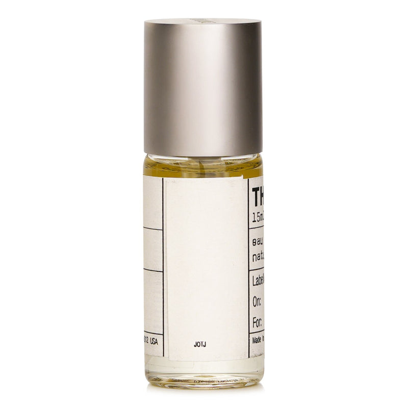 Le Labo The Noir 29 Eau De Parfum Spray  15ml/0.5oz