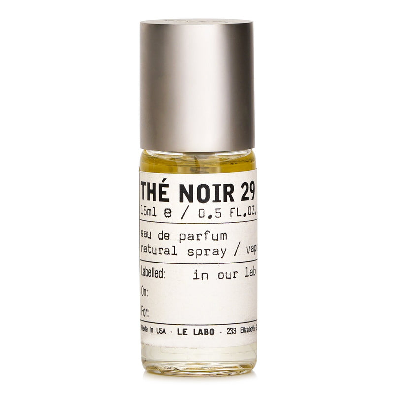 Le Labo The Noir 29 Eau De Parfum Spray  100ml