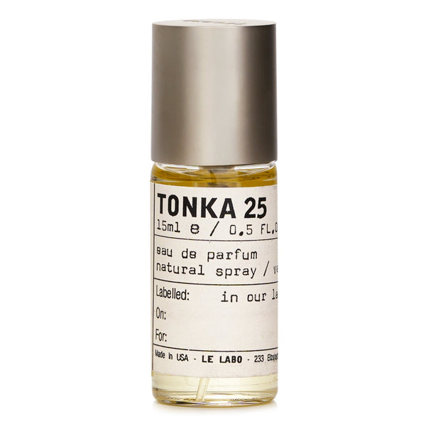 Le Labo Tonka 25 Eau De Parfum Spray  15ml/0.5oz