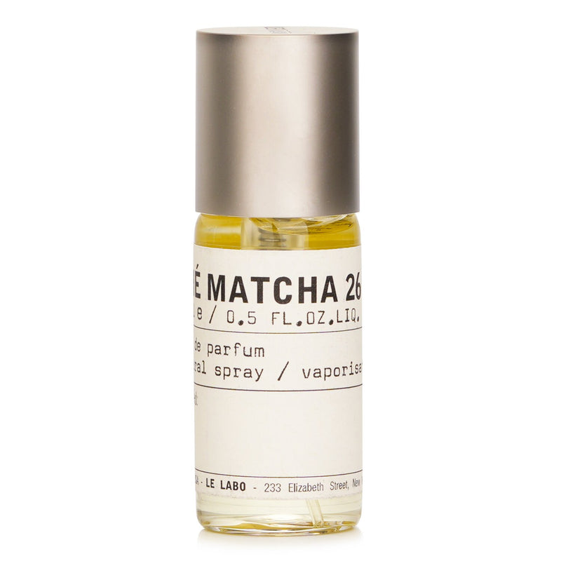 Le Labo The Matcha 26 Eau De Parfum Spray (Unboxed)  100ml/3.4oz