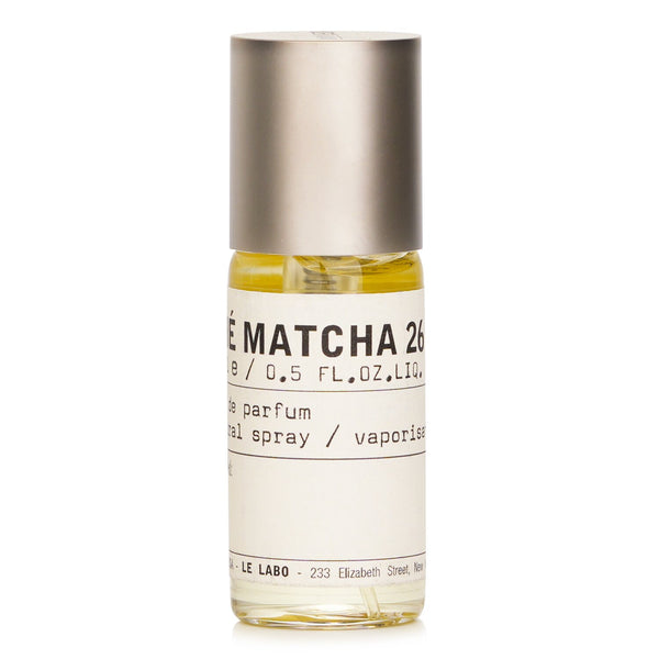 Le Labo The Matcha 26 Eau De Parfum Spray  15ml/0.5oz