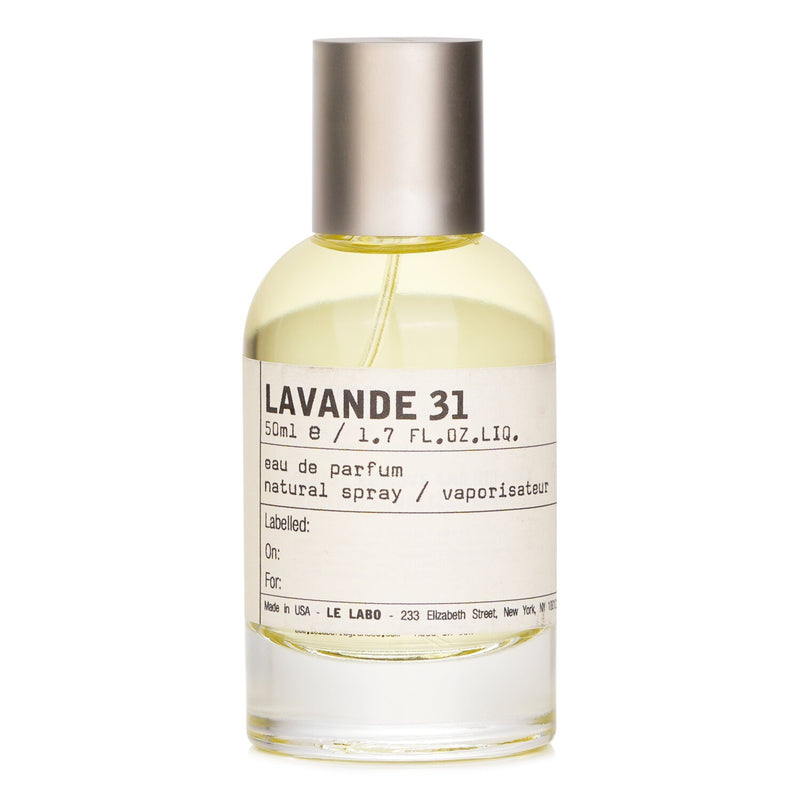 Le Labo Lavande 31 Eau De Parfum Spray  15ml/0.5oz
