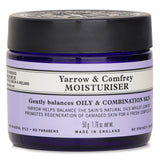 Neal's Yard Remedies Yarrow & Comfrey Moisturizer  50g