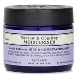 Neal's Yard Remedies Yarrow & Comfrey Moisturizer  50g