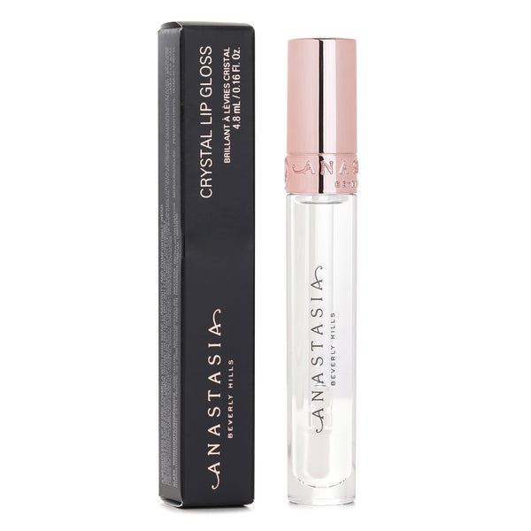 Anastasia Beverly Hills Crystal Lip Gloss - # Glass  4.8ml