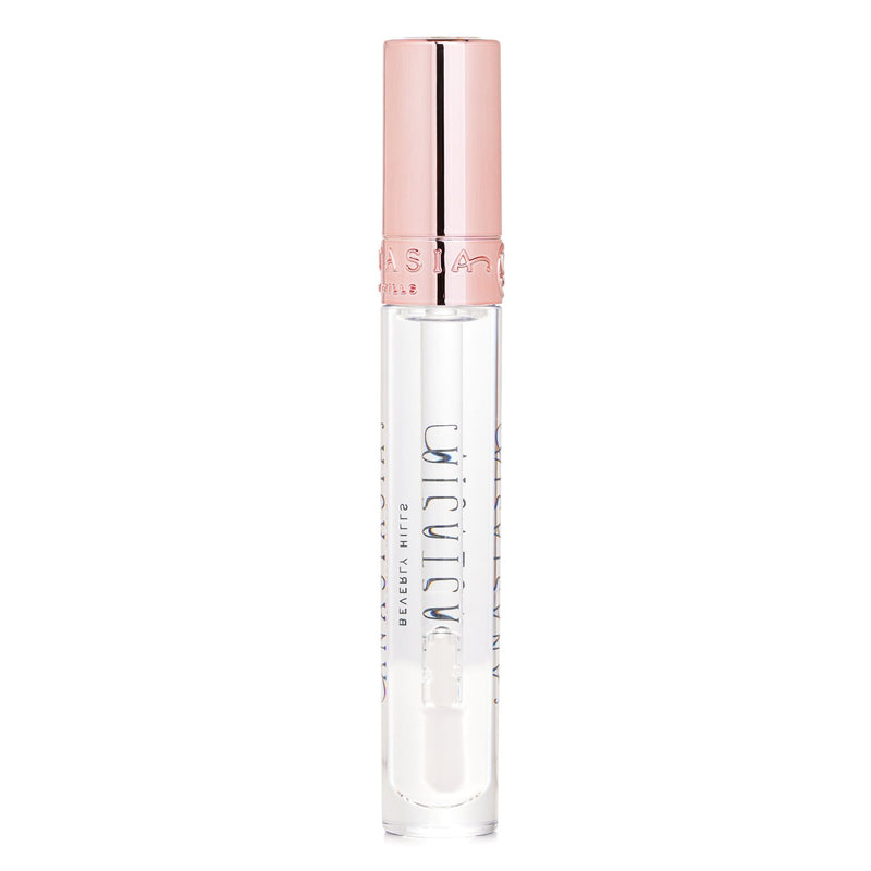 Anastasia Beverly Hills Crystal Lip Gloss - # Glass  4.8ml