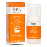 Ren Brightening Dark Circle Eye Cream  15ml