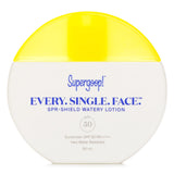 Supergoop Every. Single. Face. Watery Lotion SPF 50  50ml