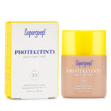 Supergoop Protec(tint) Daily Skin Tint SPF 50 - # 24N  35ml