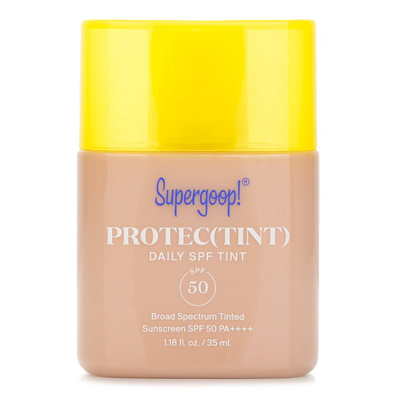 Supergoop Protec(tint) Daily Skin Tint SPF 50 - # 24N  35ml