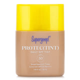 Supergoop Protec(tint) Daily Skin Tint SPF 50 - # 26W  35ml