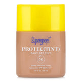 Supergoop Protec(tint) Daily Skin Tint SPF 50 - # 30W  35ml