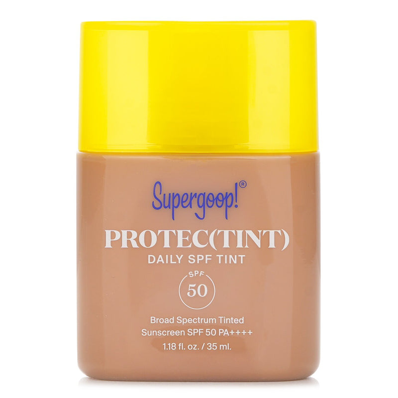 Supergoop Protec(tint) Daily Skin Tint SPF 50 - # 30W  35ml