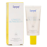 Supergoop Unseen Sunscreen SPF 50  50ml