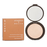 Smashbox Becca Shimmering Skin Perfector Pressed Highlighter - # Champagne Pop  7g