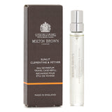 Molton Brown Sunlit Clementine & Vetiver Eau De Parfum Spray  7.5ml/0.25oz
