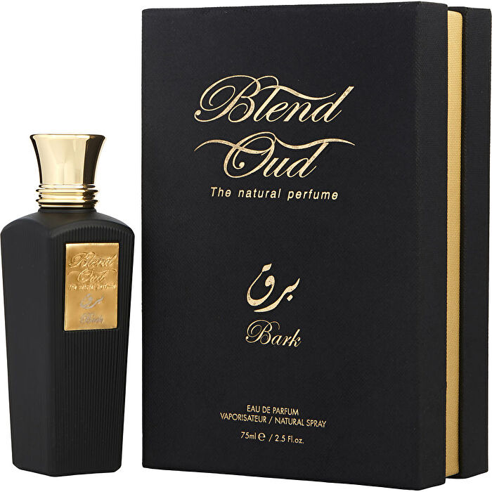 Blend Oud Bark Eau De Parfum Spray 75ml/2.5oz