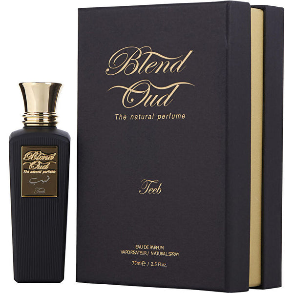 Blend Oud Teeb Eau De Parfum Spray 75ml/2.5oz