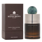 Molton Brown Coastal Cypress & Sea Fennel Eau De Parfum Spray  100ml/3.3oz